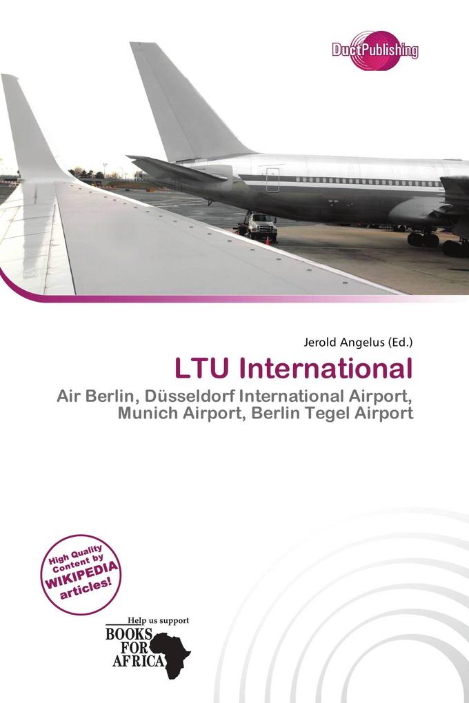 LTU International