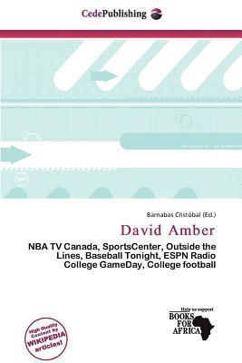 David Amber