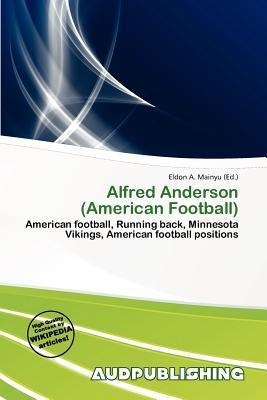 Alfred Anderson (American Football)