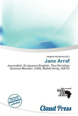 Jane Arraf