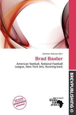 Brad Baxter