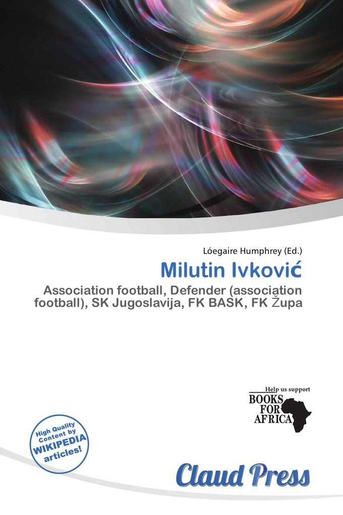 Milutin Ivkovi
