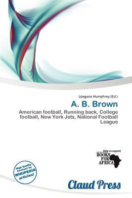 A. B. Brown