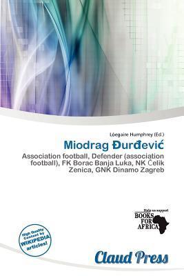 Miodrag urevi