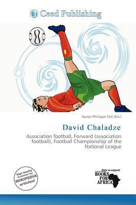 David Chaladze
