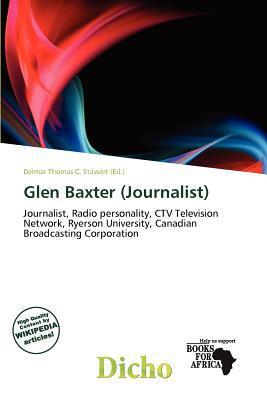 Glen Baxter (Journalist)