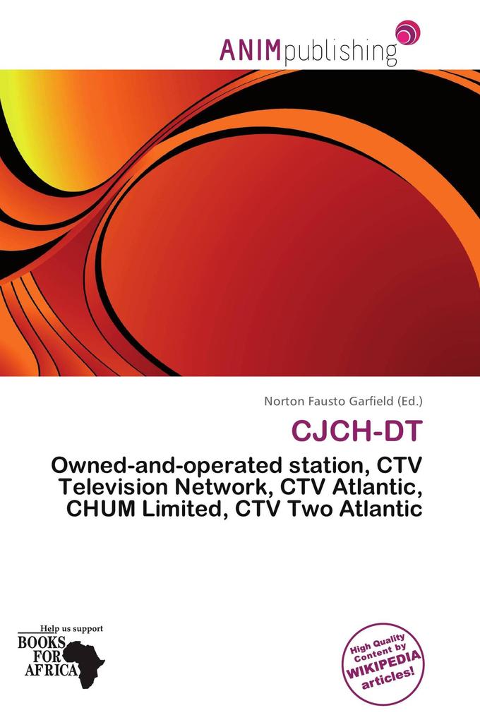 CJCH-DT