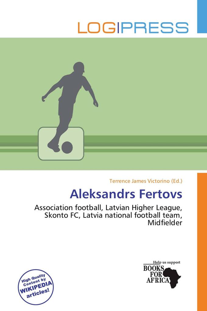 Aleksandrs Fertovs