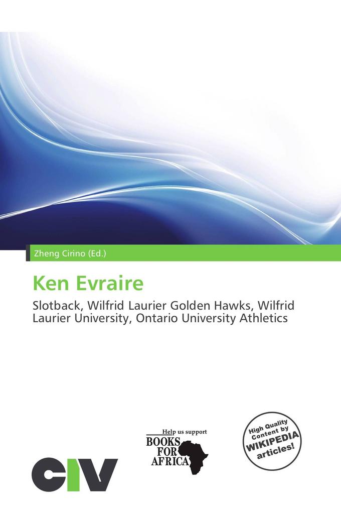 Ken Evraire