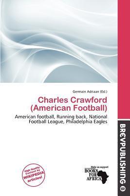 Charles Crawford (American Football)
