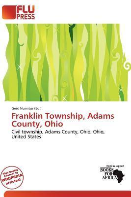Franklin Township Adams County Ohio