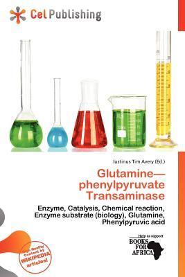 Glutamine-phenylpyruvate Transaminase