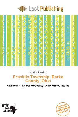 Franklin Township Darke County Ohio