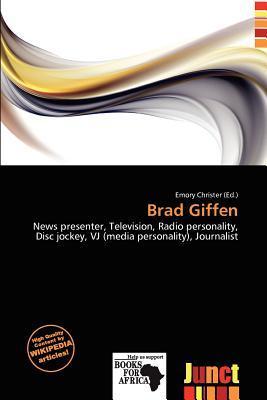 Brad Giffen
