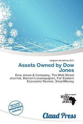 Assets Owned by Dow Jones