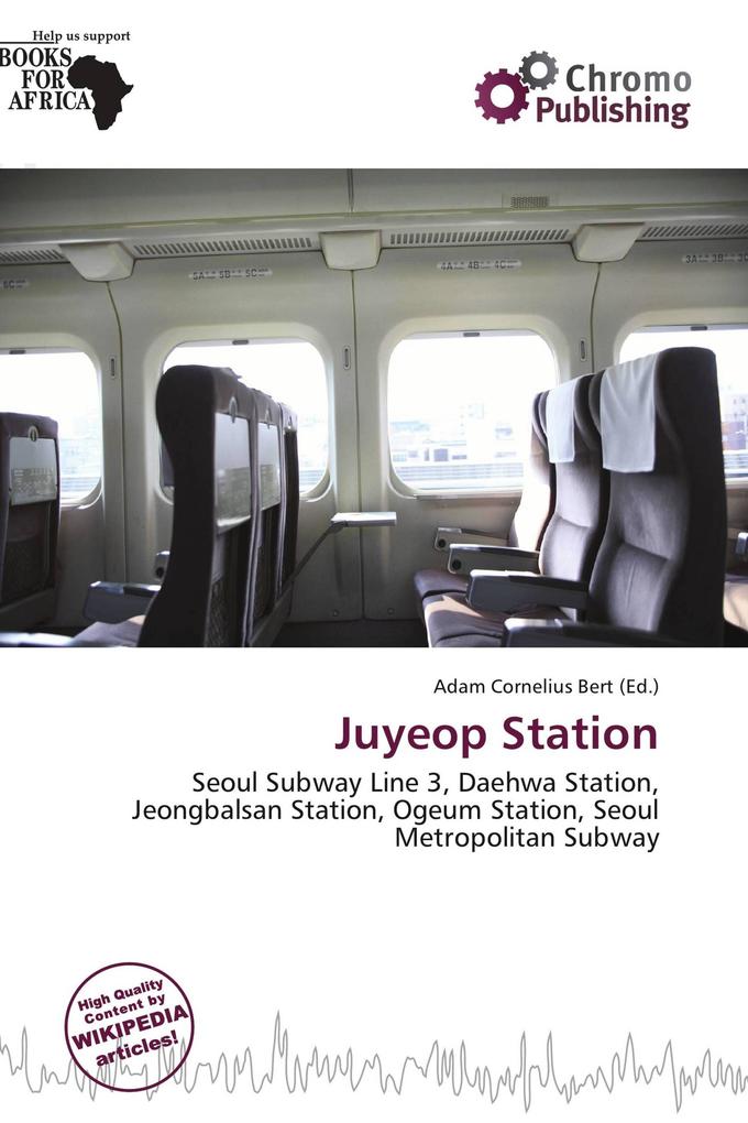 Juyeop Station