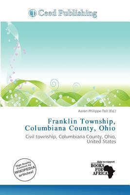Franklin Township Columbiana County Ohio