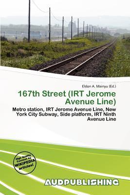 167th Street (IRT Jerome Avenue Line)