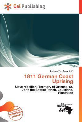 1811 German Coast Uprising