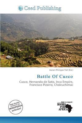 Battle Of Cuzco