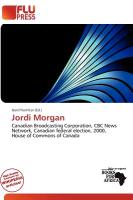 Jordi Morgan