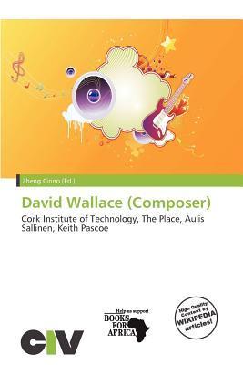 David Wallace (Composer)