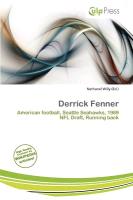 Derrick Fenner