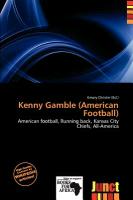 Kenny Gamble (American Football)