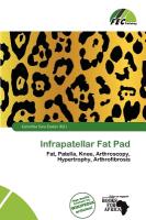 Infrapatellar Fat Pad