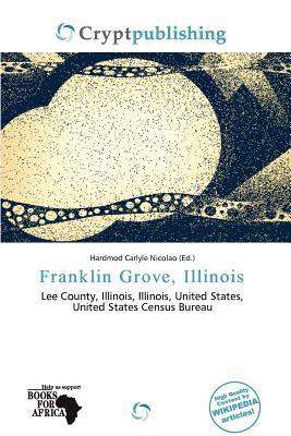 Franklin Grove Illinois