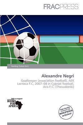 Alexandre Negri