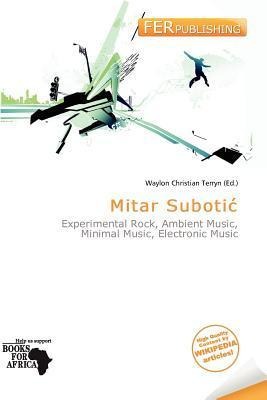 Mitar Suboti