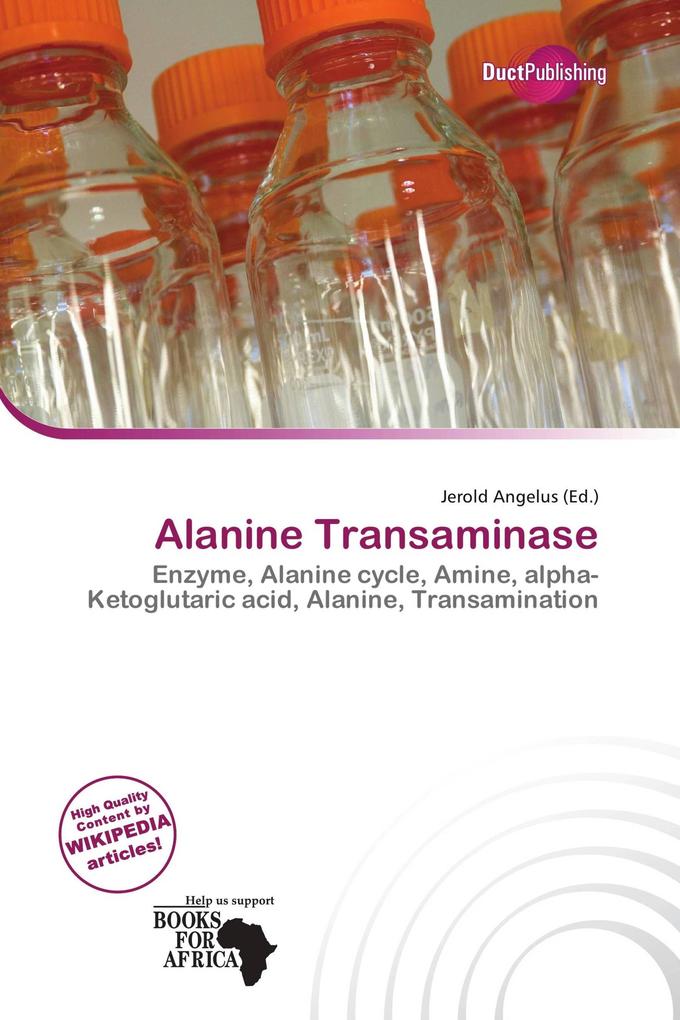 Alanine Transaminase