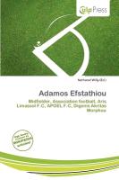 Adamos Efstathiou