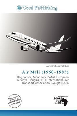 Air Mali (1960-1985)