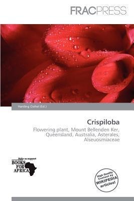 Crispiloba