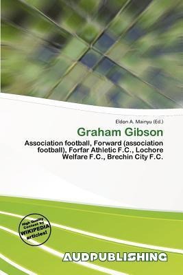 Graham Gibson