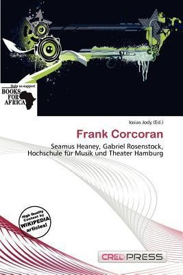 Frank Corcoran