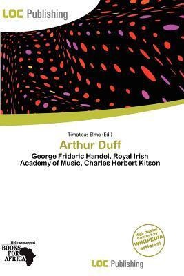 Arthur Duff