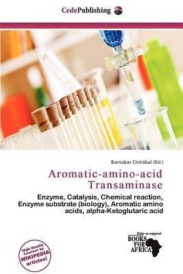 Aromatic-amino-acid Transaminase