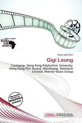 Gigi Leung