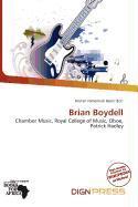 Brian Boydell