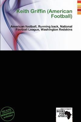 Keith Griffin (American Football)