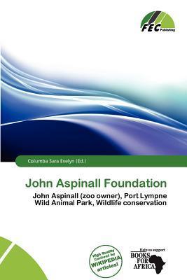 John Aspinall Foundation