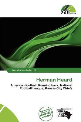 Herman Heard