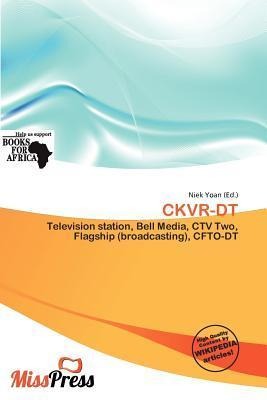CKVR-DT