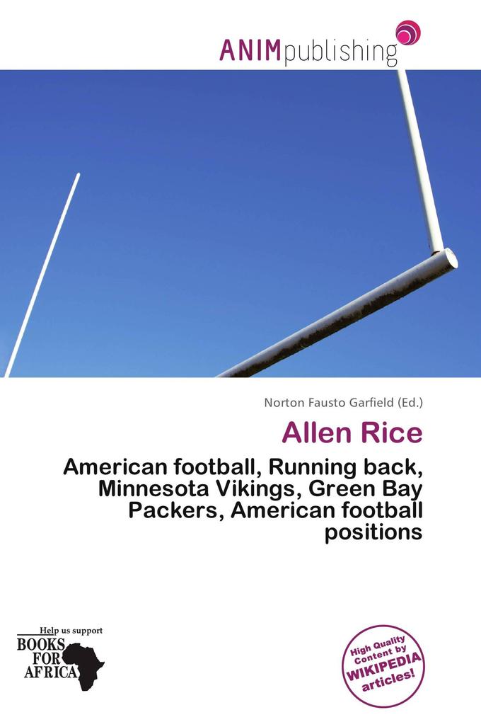 Allen Rice