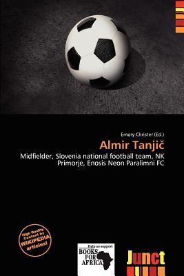 Almir Tanji
