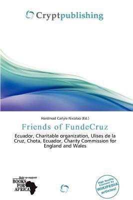 Friends of FundeCruz