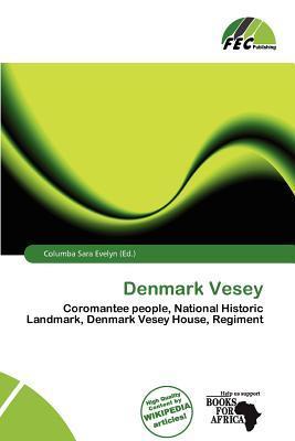 Denmark Vesey